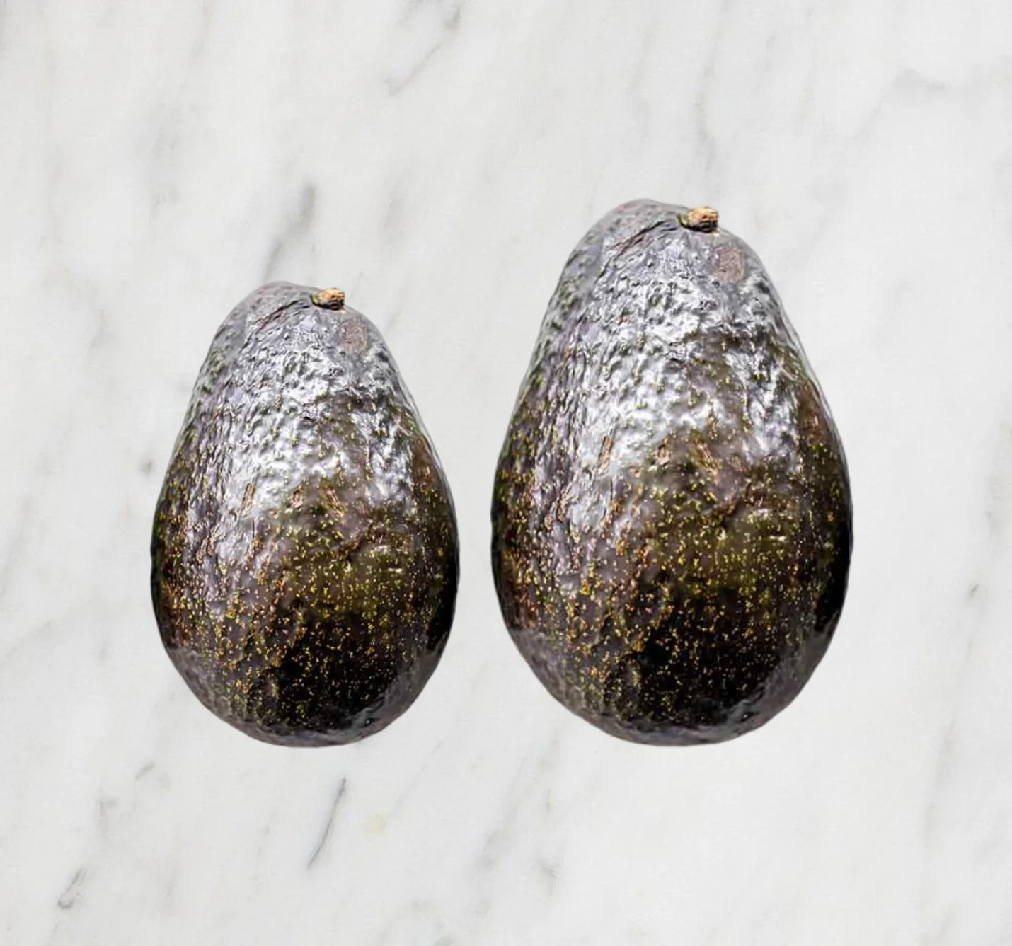 Avocado without Fresh Keeper