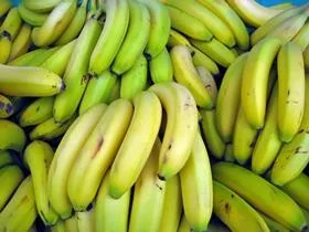 Banana without Fresh Keeper