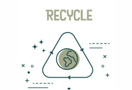 Recycle icon