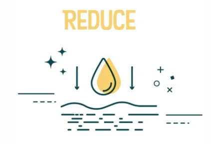 Reduce icon
