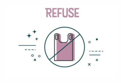 Refuse icon