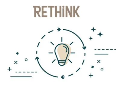 Rethink icon