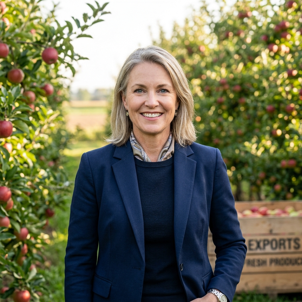 VAMSA Agri Customer Profile