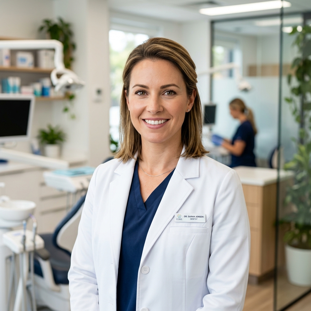 Dental Professional Profile