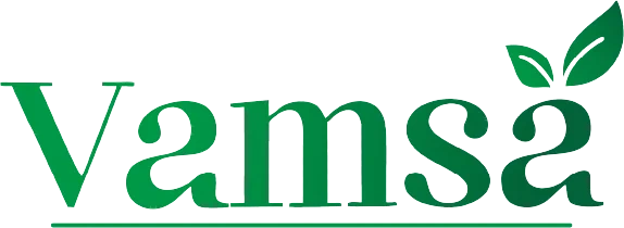 VAMSA logo